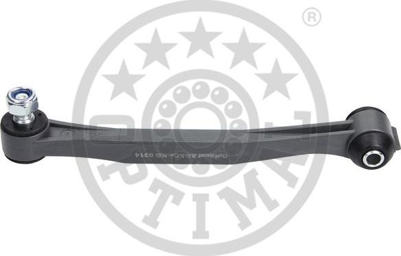 Optimal G7-530 - Тяга/стійка, стабілізатор autodetail.com.ua