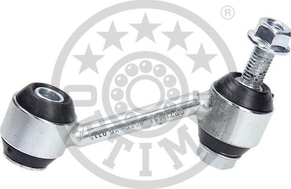 Optimal G7-1492 - Тяга/стійка, стабілізатор autodetail.com.ua