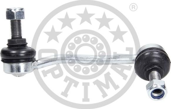 Optimal G7-1195 - Тяга/стійка, стабілізатор autodetail.com.ua