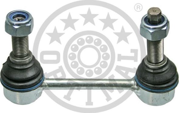 Optimal G7-1171 - Тяга/стійка, стабілізатор autodetail.com.ua