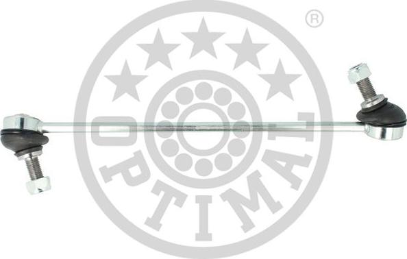 Optimal G7-1295 - Тяга/стійка, стабілізатор autodetail.com.ua
