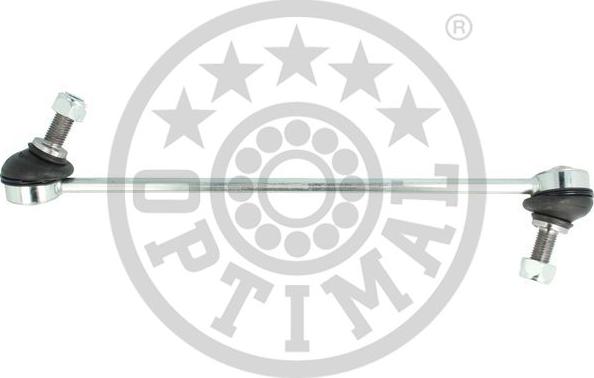 Optimal G7-1297 - Тяга/стійка, стабілізатор autodetail.com.ua