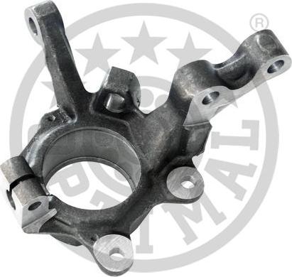 Optimal KN-700310-02-L - Шийка осі, підвіска коліс autodetail.com.ua