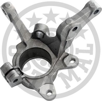 Optimal KN-701302-01-L - Шийка осі, підвіска коліс autodetail.com.ua
