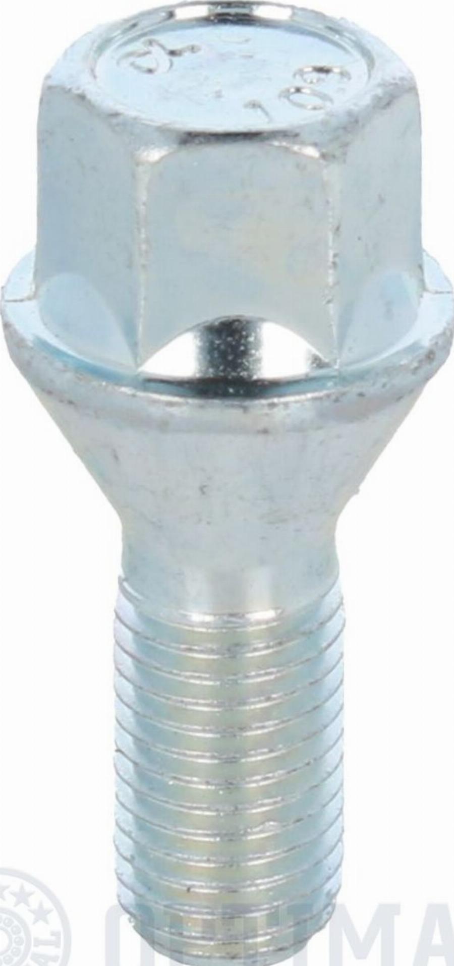 Optimal OP-UWB10046-1 - Колісний болт autodetail.com.ua