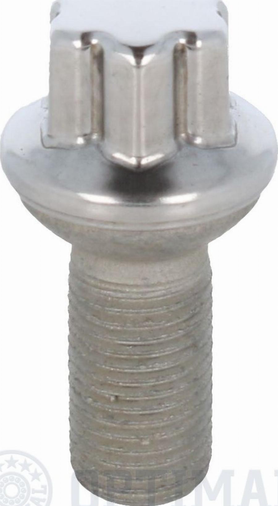 Optimal OP-UWB10040-1 - Колісний болт autodetail.com.ua