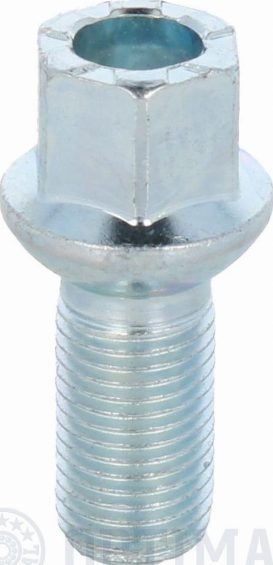 Optimal OP-UWB10001-1 - Колісний болт autodetail.com.ua