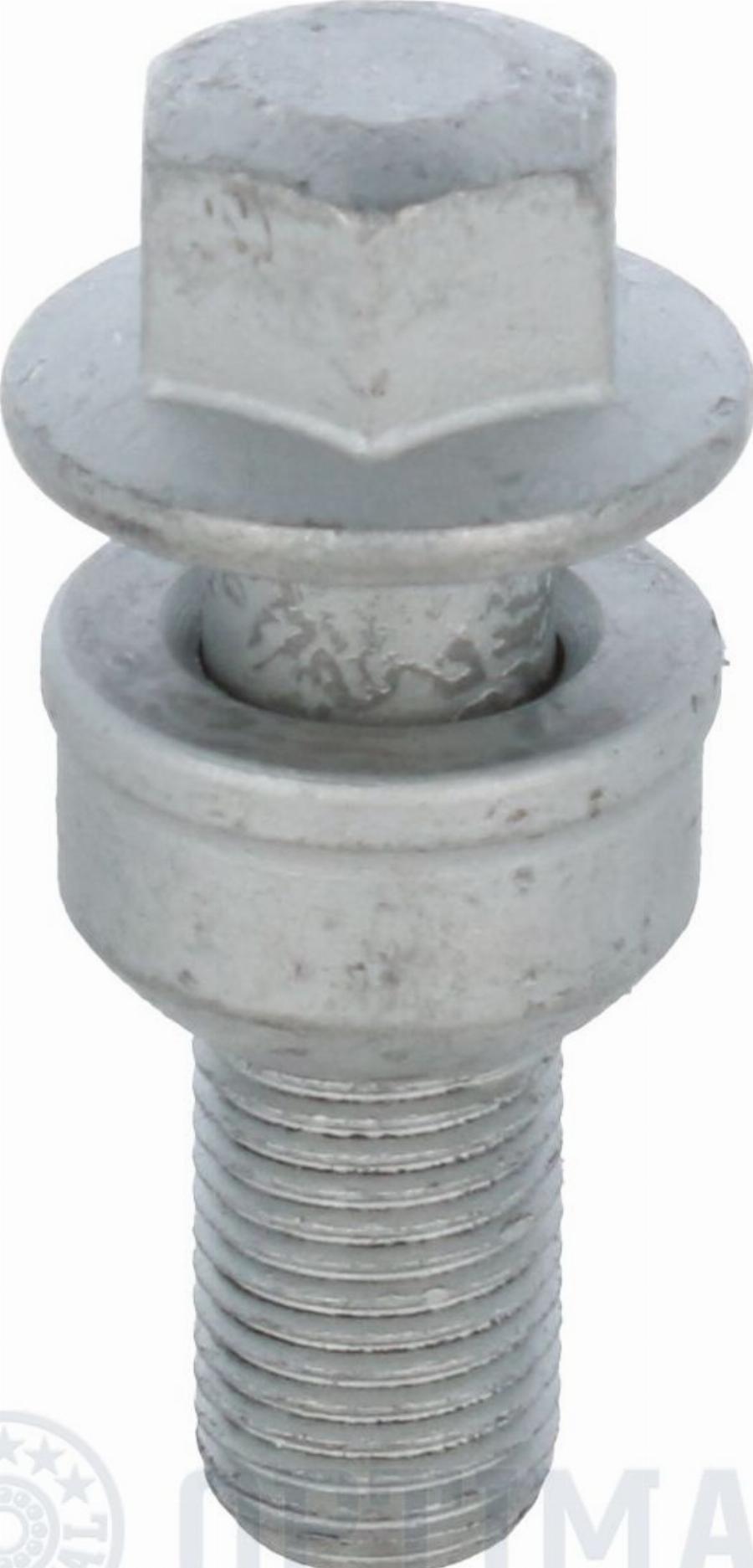 Optimal OP-UWB10014-1 - Колісний болт autodetail.com.ua