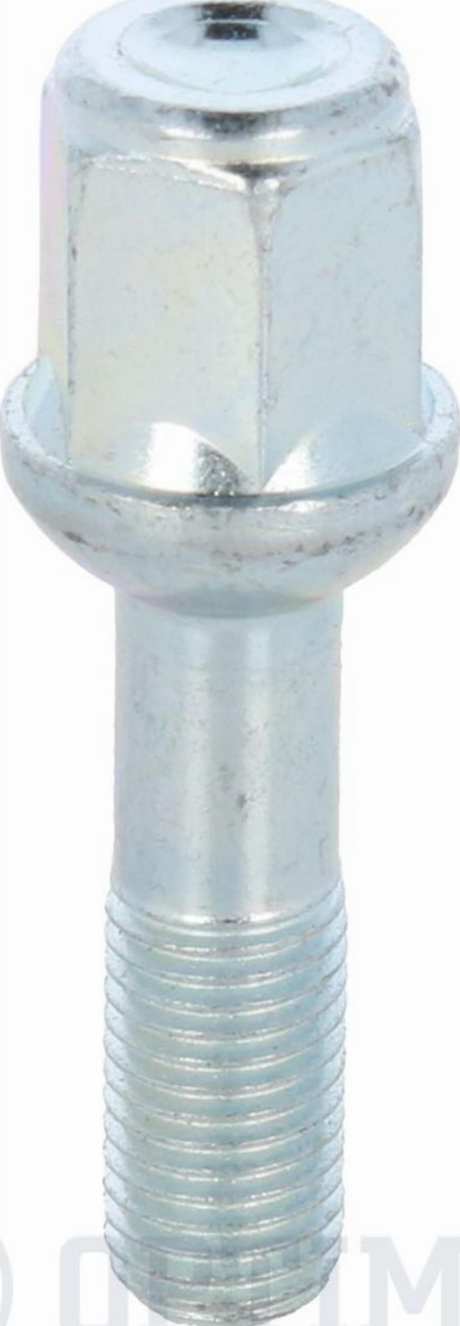 Optimal OP-UWB10010-1 - Колісний болт autodetail.com.ua
