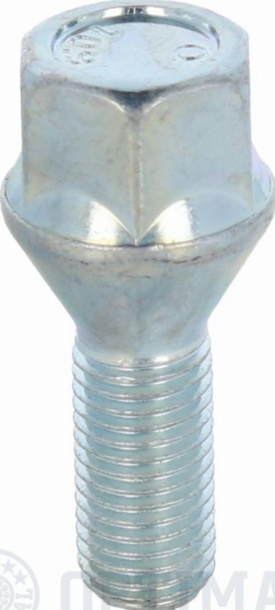 Optimal OP-UWB10032-1 - Колісний болт autodetail.com.ua