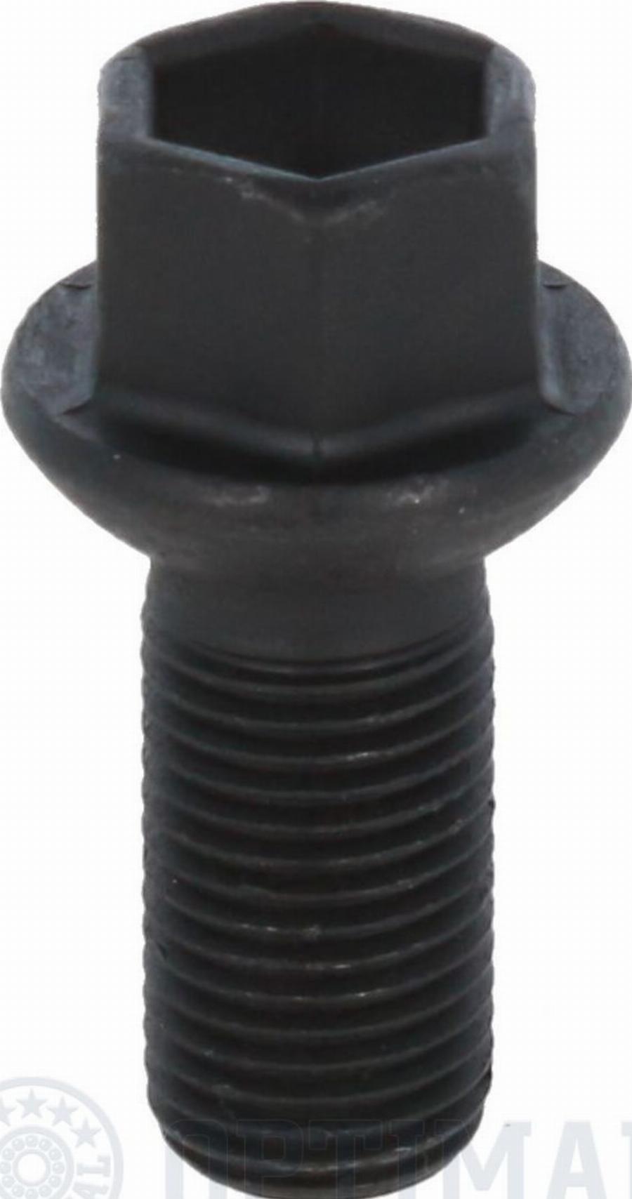 Optimal OP-UWB10025-1 - Колісний болт autodetail.com.ua