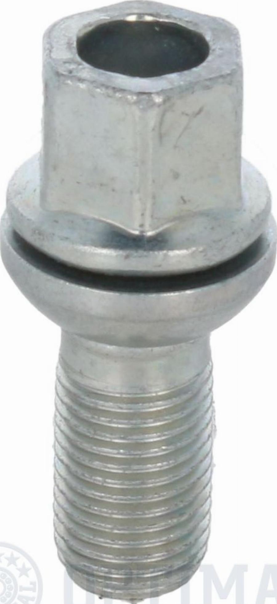 Optimal OP-UWB10026-1 - Колісний болт autodetail.com.ua