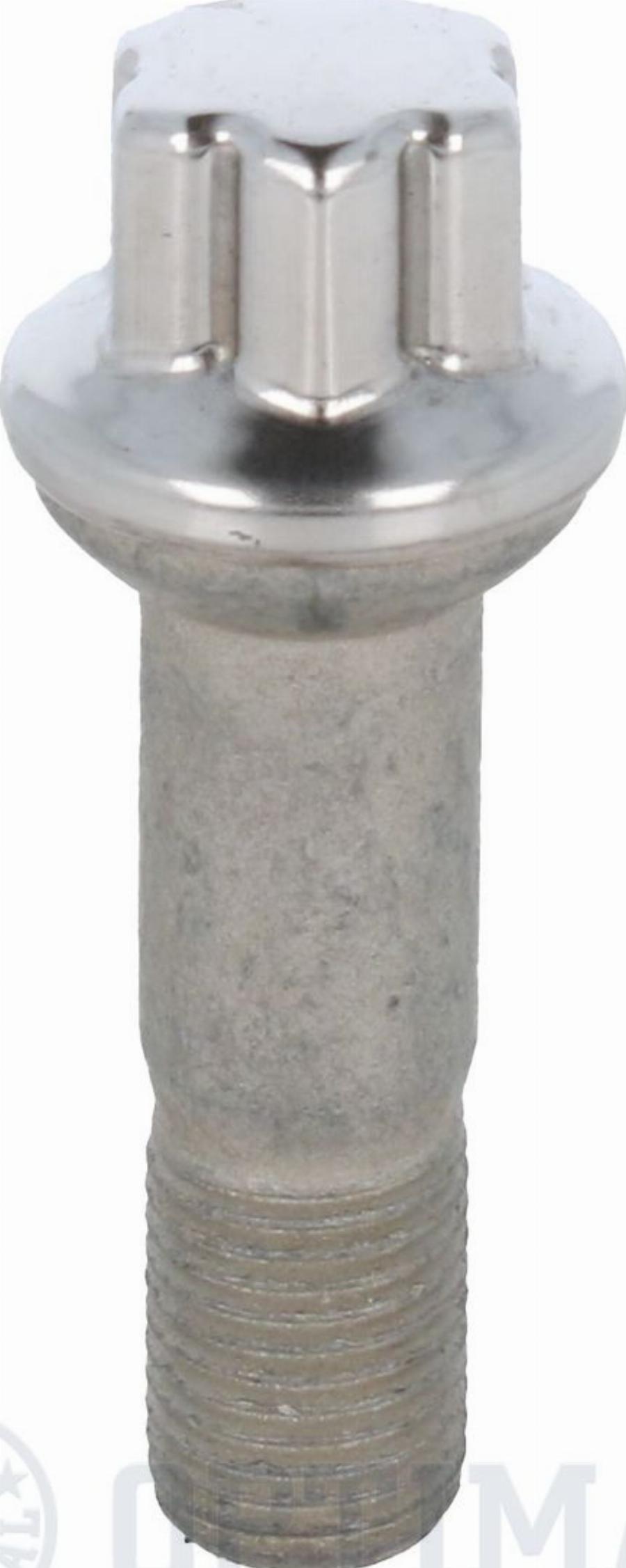 Optimal OP-UWB10027-1 - Колісний болт autodetail.com.ua
