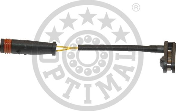 Optimal WKT-50581K - Конт. попер. сигналу, знос гальм. накл. autodetail.com.ua