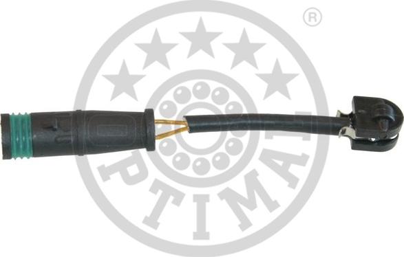 Optimal WKT-60020K - Конт. попер. сигналу, знос гальм. накл. autodetail.com.ua