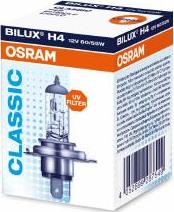 Osram 64193CLC - Лампа розжарювання, фара дальнього світла autodetail.com.ua