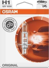 Osram 64150-01B - Лампа розжарювання, фара дальнього світла autodetail.com.ua