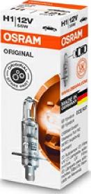 Osram 64150 - Лампа розжарювання, фара дальнього світла autodetail.com.ua