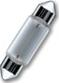Osram 6418ULT - Лампа розжарювання, ліхтар номерного знака autodetail.com.ua