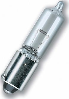 Osram 64136 - Лампа розжарювання, вказівник повороту autodetail.com.ua