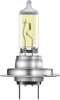Osram 64210ALL - Лампа розжарювання, фара дальнього світла autodetail.com.ua