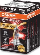 Osram 64210NB200 - Лампа розжарювання, фара дальнього світла autodetail.com.ua