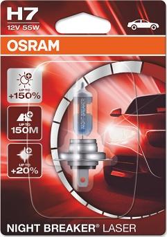Osram 64210NL-01B - Лампа розжарювання, фара дальнього світла autodetail.com.ua