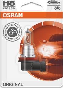 Osram 64212-01B - Лампа розжарювання, фара дальнього світла autodetail.com.ua