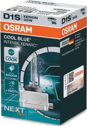 Osram 66140CBN - Лампа розжарювання, фара дальнього світла autodetail.com.ua