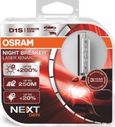 Osram 66140XNN-HCB - Лампа розжарювання, фара дальнього світла autodetail.com.ua