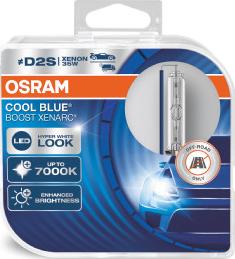 Osram 66240CBB-HCB - Лампа розжарювання, фара дальнього світла autodetail.com.ua