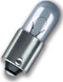 Osram 3893 - Лампа розжарювання, вказівник повороту autodetail.com.ua