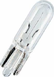 Osram 2721 - Лампа розжарювання, світильник салону autodetail.com.ua