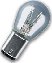 Osram 7528 - Лампа розжарювання, вказівник повороту autodetail.com.ua