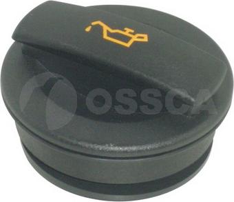 OSSCA 04106 - Запірний механізм, оливоналивний патрубок autodetail.com.ua
