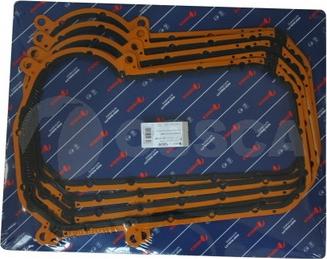 OSSCA 12639 - Ущільнення, оливозбірник autodetail.com.ua