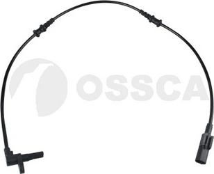 OSSCA 34952 - Датчик, кількість обертів колеса autodetail.com.ua