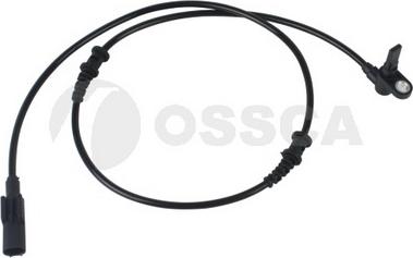 OSSCA 23045 - Датчик, кількість обертів колеса autodetail.com.ua