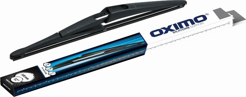 OXIMO WR307300 - Щітка двірника autodetail.com.ua