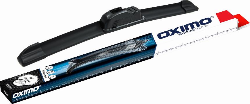 OXIMO WU400 - Щітка двірника autodetail.com.ua