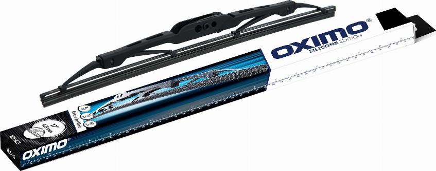 OXIMO WUS425 - Щітка двірника autodetail.com.ua