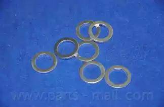 Parts-Mall P1Z-A052M - Ущільнювальне кільце, пробка для зливання оливи autodetail.com.ua