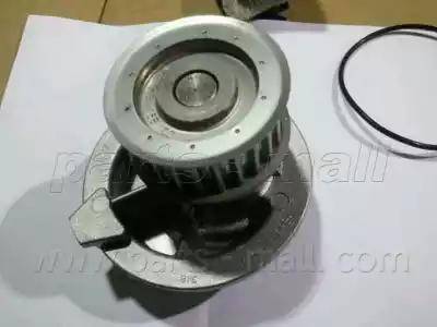 Parts-Mall PHC-009 - Водяний насос autodetail.com.ua