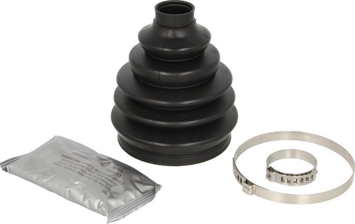 Pascal G5V003PC - Гофрований кожух, приводний вал autodetail.com.ua
