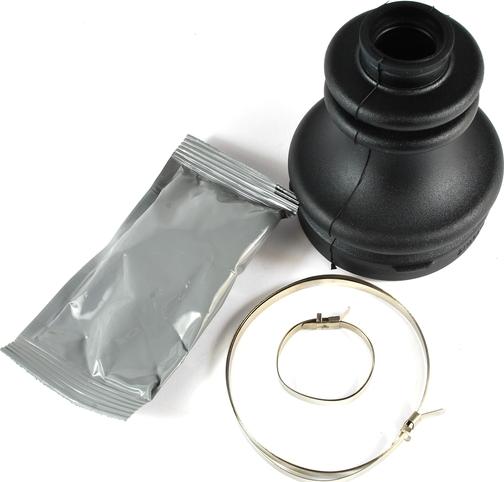 Pascal G6R003PC - Гофрований кожух, приводний вал autodetail.com.ua