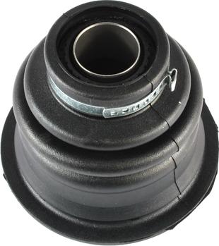 Pascal G6R002PC - Гофрований кожух, приводний вал autodetail.com.ua