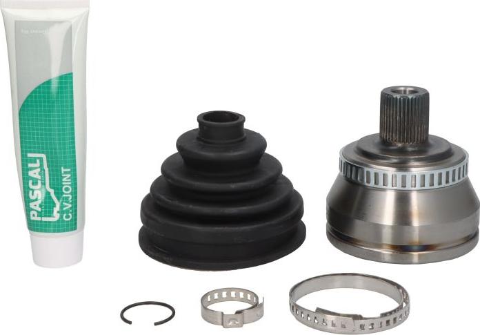 Pascal G1A054PC - Комплект шарнірів, приводний вал autodetail.com.ua