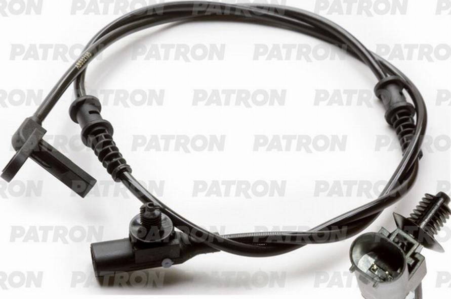 Patron ABS52195 - Датчик, кількість обертів колеса autodetail.com.ua