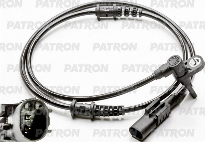 Patron ABS52279 - Датчик, кількість обертів колеса autodetail.com.ua