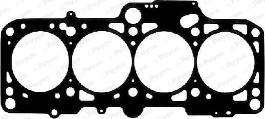 Payen AB5370 - Ущільнення, голівка циліндра autodetail.com.ua